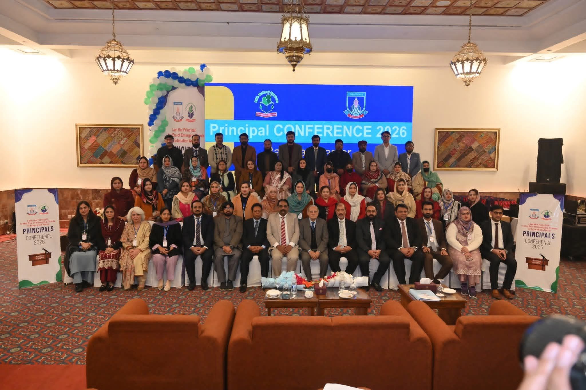 Allied School’s Science Fair Sparks Creativity and Innovation